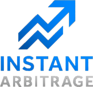 InstantArbitrage - Crypto Arbitrage Platform